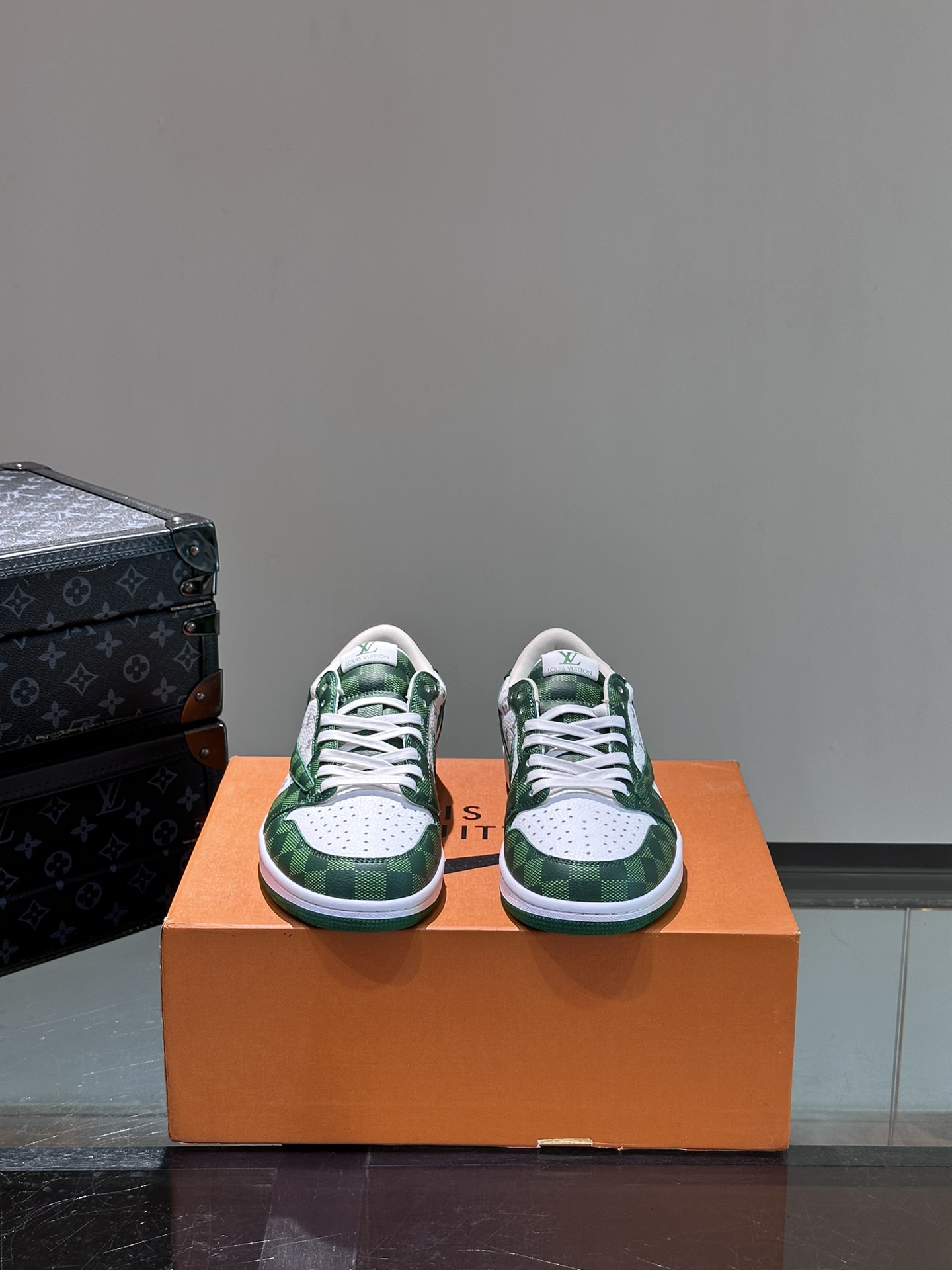 Nike Jordan